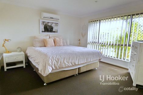 Property photo of 12 Fulmer Street Yarrabilba QLD 4207