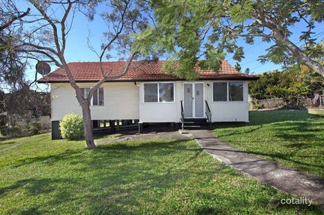 Property photo of 28 Fegen Drive Moorooka QLD 4105