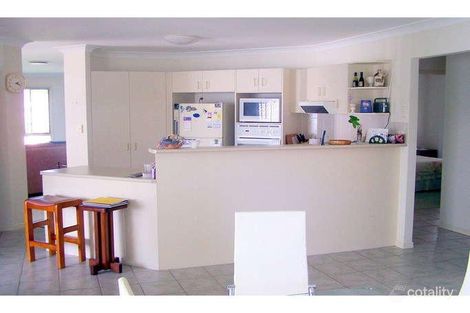 Property photo of 33 Ottelia Drive Elanora QLD 4221