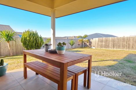 Property photo of 12 Fulmer Street Yarrabilba QLD 4207