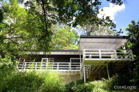 Property photo of 52 Jilba Street Indooroopilly QLD 4068