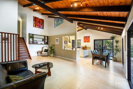 Property photo of 128 Simpsons Road Currumbin Waters QLD 4223