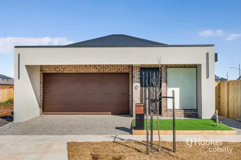 Property photo of 4 Arkwright Street Deanside VIC 3336