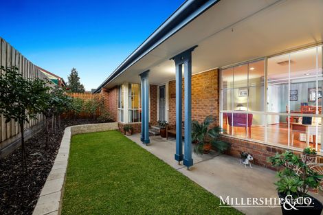 Property photo of 5 Warbler Walk South Morang VIC 3752