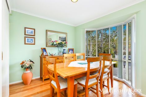 Property photo of 5 Warbler Walk South Morang VIC 3752