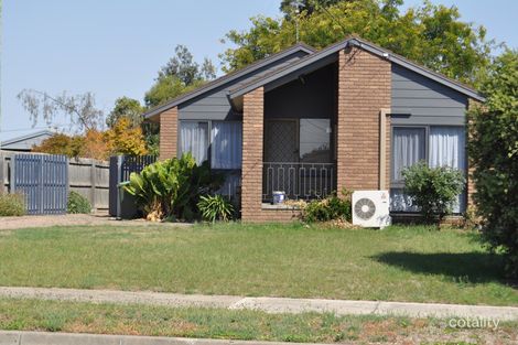 Property photo of 22 Melva Crescent Whittington VIC 3219