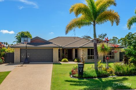 Property photo of 2 Reinaerhoff Crescent Glen Eden QLD 4680
