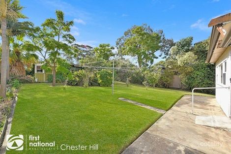 Property photo of 34 Larien Crescent Birrong NSW 2143