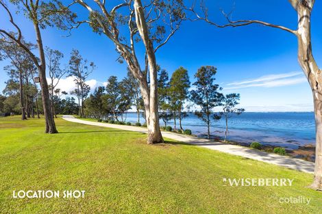 Property photo of 340 Tuggerawong Road Tuggerawong NSW 2259