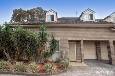 Property photo of 5/85 Market Street Condell Park NSW 2200