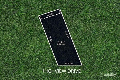 32 Highview Dr, Hillbank, SA 5112