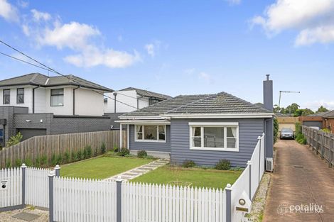 Property photo of 92 Miranda Road Reservoir VIC 3073