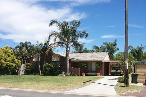 Property photo of 123 Anaconda Drive Gosnells WA 6110