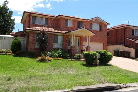 Property photo of 12A St Marys Street West Hoxton NSW 2171