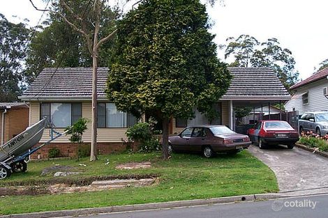 121 Kirby St, Rydalmere, NSW 2116