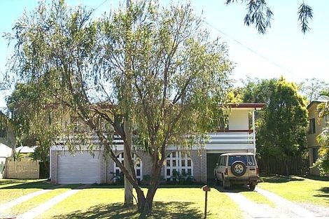 Property photo of 20 Westmoreland Street Kawana QLD 4701