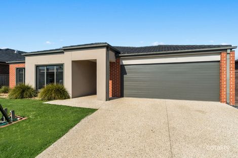 12 Island Cct, Lyndhurst, VIC 3975
