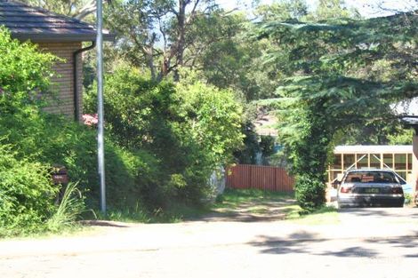 5a Scenic Cir, Blaxland, NSW 2774