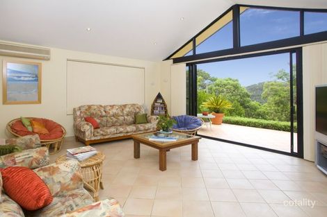 Property photo of 158 Killarney Drive Killarney Heights NSW 2087