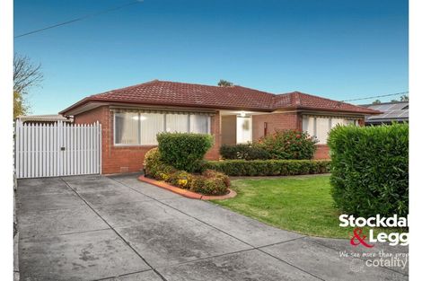 4 Begonia Ct, Lalor, VIC 3075