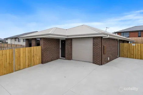 3/12 Kotona St, Rokeby, TAS 7019