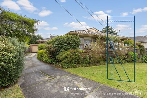 Property photo of 25 Larch Crescent Mount Waverley VIC 3149