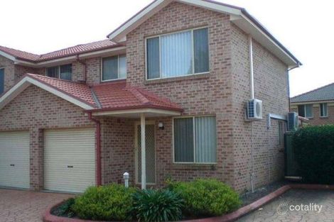 Property photo of 10/11 Atchison Street St Marys NSW 2760