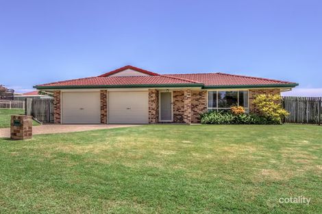 5 Craigerne Cl, Brassall, QLD 4305