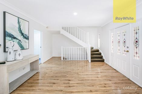 Property photo of 3/1 Brisbane Street Harris Park NSW 2150