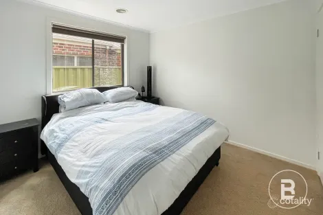 Property photo of 6 Selwyn Street Miners Rest VIC 3352