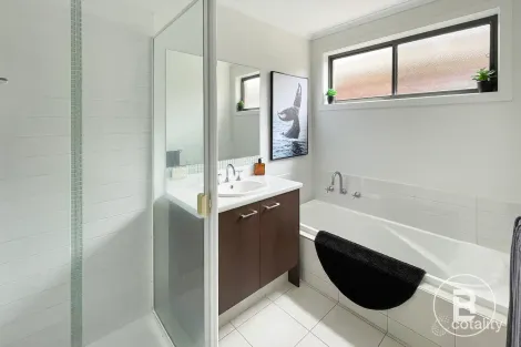 Property photo of 6 Selwyn Street Miners Rest VIC 3352