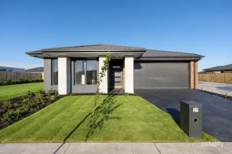 39 Batehaven Cres, Donnybrook, VIC 3064
