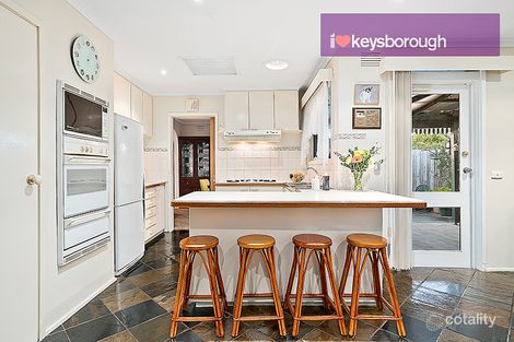 Property photo of 87 Kingsclere Avenue Keysborough VIC 3173