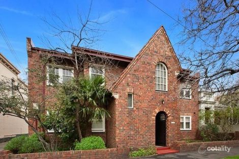 Property photo of 2/40 Millswyn Street South Yarra VIC 3141