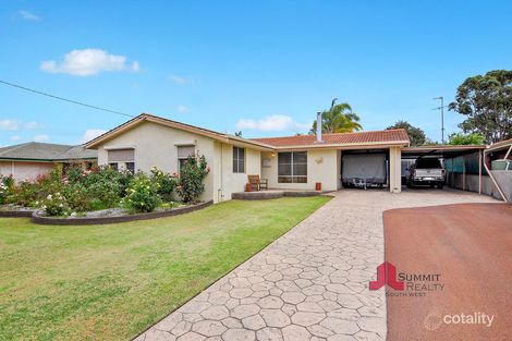 89 Swanstone St, Collie, WA 6225