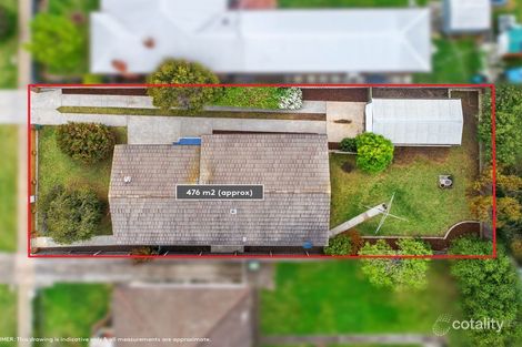 Property photo of 11 Helen Street East Geelong VIC 3219
