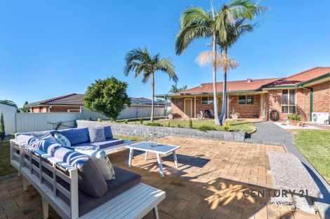 Property photo of 7 Peatmoss Drive Cameron Park NSW 2285