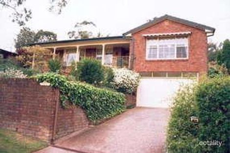 Property photo of 112 Prahran Avenue Davidson NSW 2085