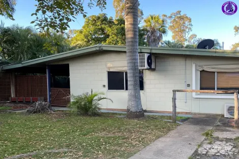 85 Beardmore Cres, Dysart, QLD 4745