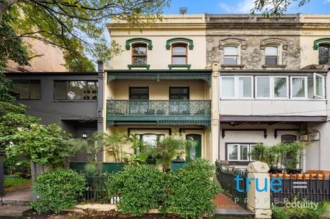 Property photo of 6/152 Flinders Street Paddington NSW 2021