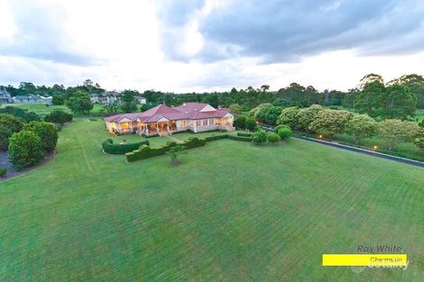 Property photo of 130 Camelot Place Bridgeman Downs QLD 4035