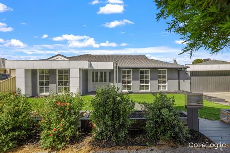 Property photo of 24 Buckland Crescent Epping VIC 3076