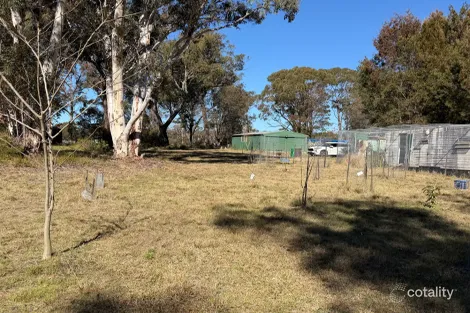 6 Alpine Rd, Yerrinbool, NSW 2575
