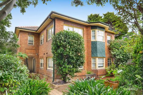 1/154 Pacific Hwy, Roseville, NSW 2069