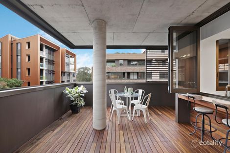 Property photo of 315/81 Macdonald Street Erskineville NSW 2043