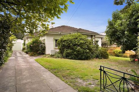 Property photo of 31 Highgate Grove Ashburton VIC 3147