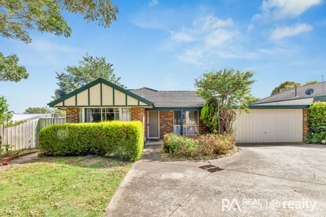 31/8 Monteith Cres, Endeavour Hills, VIC 3802