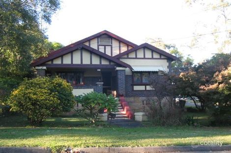22 Angus Ave, Lane Cove, NSW 2066