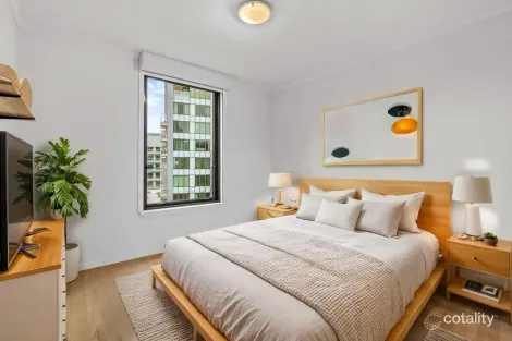 Property photo of 611/148-150 Wells Street South Melbourne VIC 3205