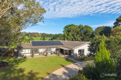 25 Murer Dr, North Maleny, QLD 4552